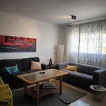 Acogedoras Privadas Zona Costera Wifi