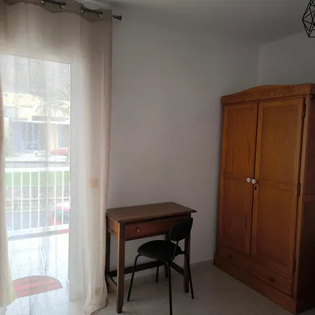 Pensionat Acogedoras Privadas Zona Costera Wifi Morro Jable (Fuerteventura)