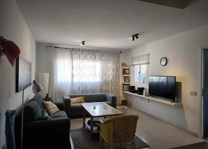 Acogedoras Privadas Zona Costera Wifi Pensionat *