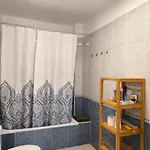 Acogedoras Privadas Zona Costera Wifi *