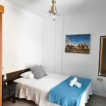 Acogedoras Privadas Zona Costera Wifi *