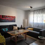 Acogedoras Privadas Zona Costera Wifi Πανσιόν *