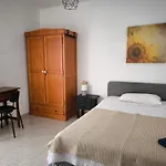 Acogedoras Privadas Zona Costera Wifi Pensjonat