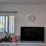 게스트하우스 Acogedoras Privadas Zona Costera Wifi *