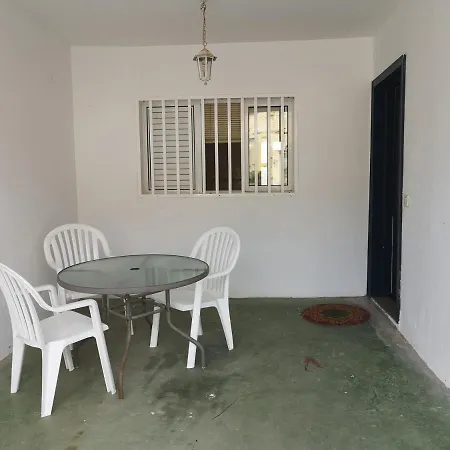 Acogedoras Privadas Zona Costera Wifi Guest house