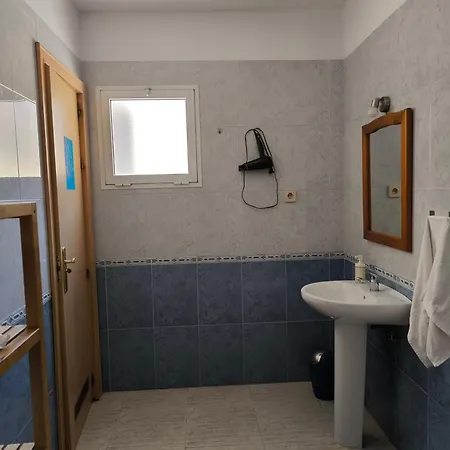 Acogedoras Privadas Zona Costera Wifi * 莫罗德哈布雷
