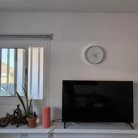 Acogedoras Privadas Zona Costera Wifi