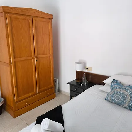 Acogedoras Privadas Zona Costera Wifi