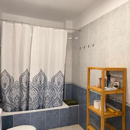 Acogedoras Privadas Zona Costera Wifi *