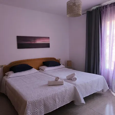 Acogedoras Privadas Zona Costera Wifi Guest house