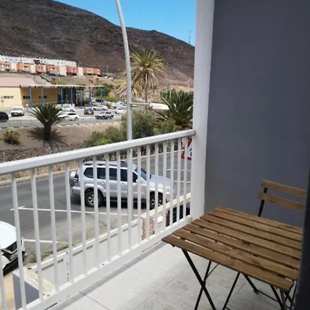 Acogedoras Privadas Zona Costera Wifi * Morro Jable