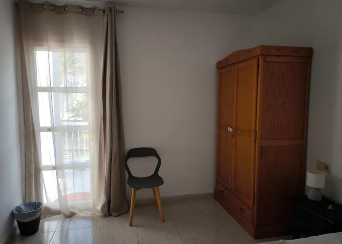 Acogedoras Privadas Zona Costera Wifi