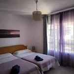 Penzion Acogedoras Privadas Zona Costera Wifi