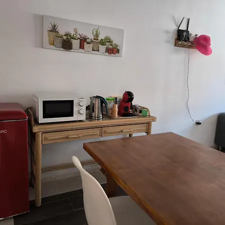 Acogedoras Privadas Zona Costera Wifi