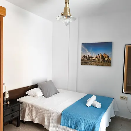 Acogedoras Privadas Zona Costera Wifi *