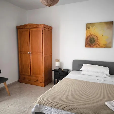 Vendégház Acogedoras Privadas Zona Costera Wifi Morro Jable (Fuerteventura)