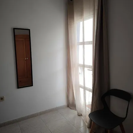 Acogedoras Privadas Zona Costera Wifi * Морро-дель-Хабле