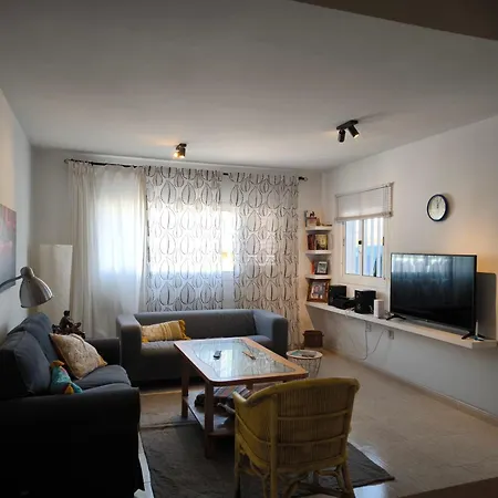 Acogedoras Privadas Zona Costera Wifi *