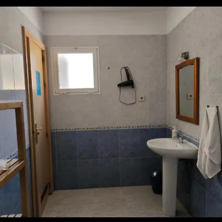 Acogedoras Privadas Zona Costera Wifi * 모로델제블