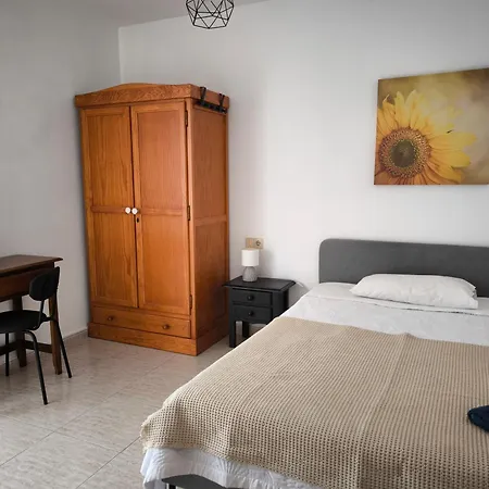 Acogedoras Privadas Zona Costera Wifi Гостевой дом