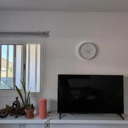 Penzion Acogedoras Privadas Zona Costera Wifi *