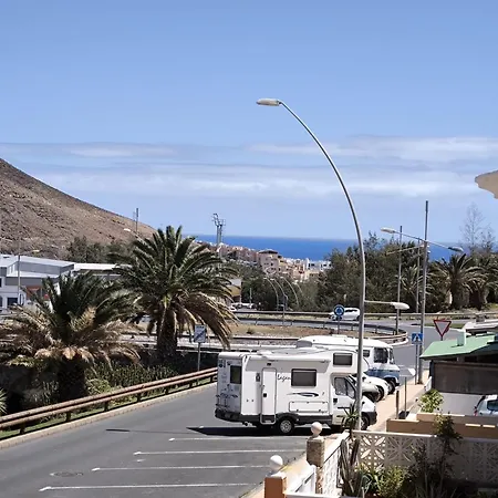 Acogedoras Privadas Zona Costera Wifi * Morro Jable (Fuerteventura)