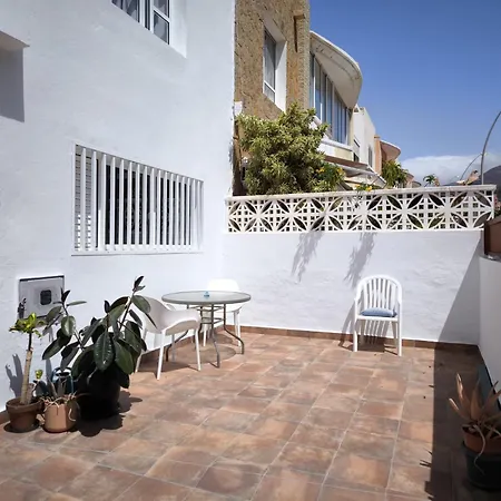 Acogedoras Privadas Zona Costera Wifi Penzion *