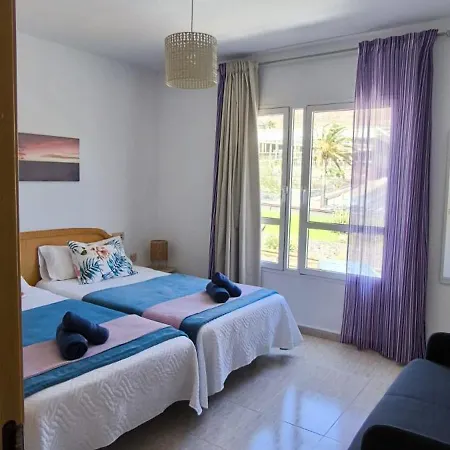 Acogedoras Privadas Zona Costera Wifi