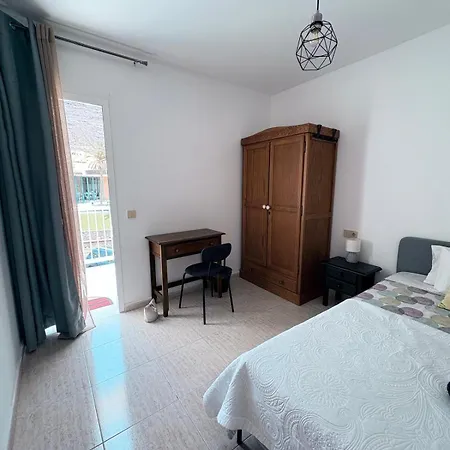 Acogedoras Privadas Zona Costera Wifi Морро-дель-Хабле