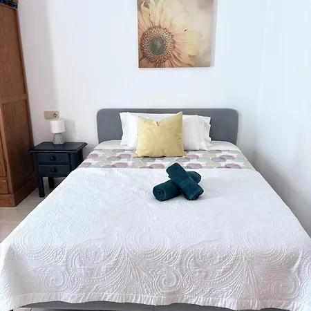 Acogedoras Privadas Zona Costera Wifi