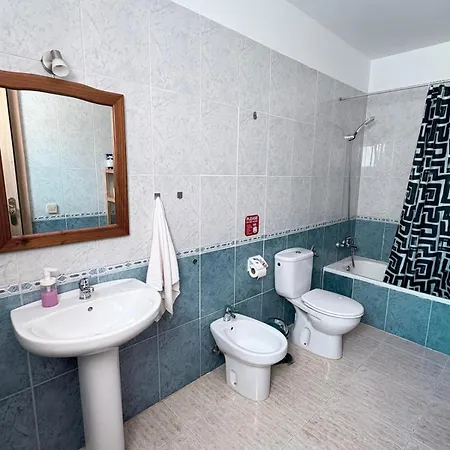 Acogedoras Privadas Zona Costera Wifi *