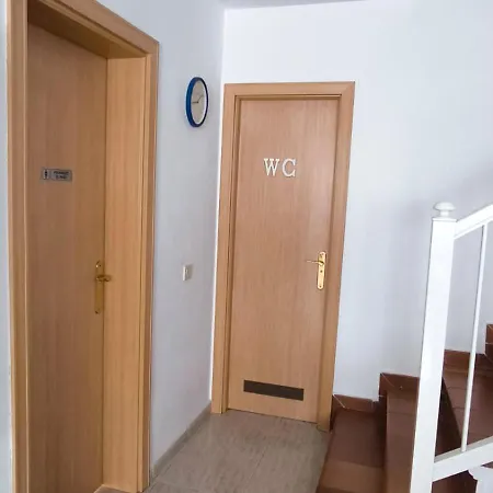 Acogedoras Privadas Zona Costera Wifi *