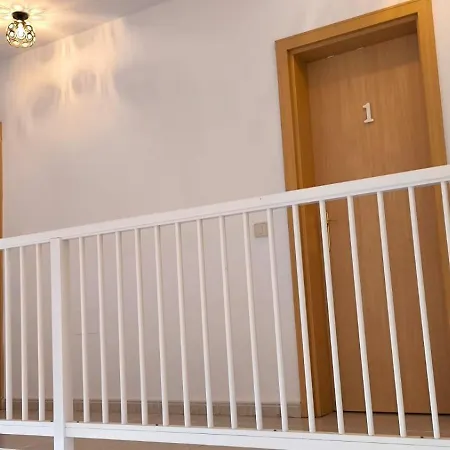Acogedoras Privadas Zona Costera Wifi