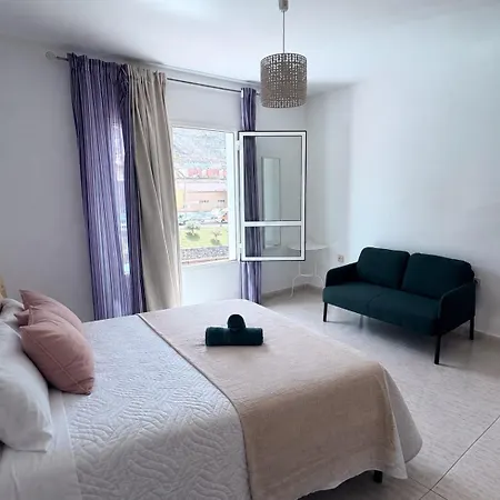 Pensión Acogedoras Privadas Zona Costera Wifi Morro Jable (Fuerteventura)