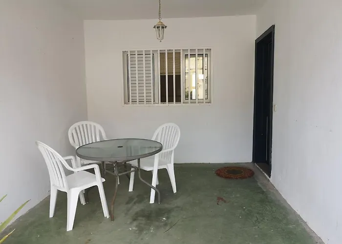 Acogedoras Privadas Zona Costera Wifi Guest house