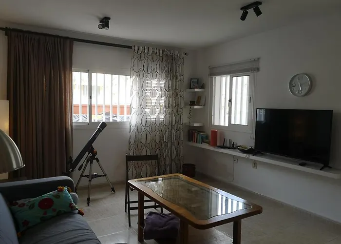 Acogedoras Privadas Zona Costera Wifi *