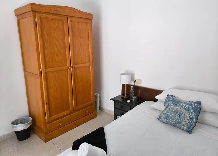 Acogedoras Privadas Zona Costera Wifi