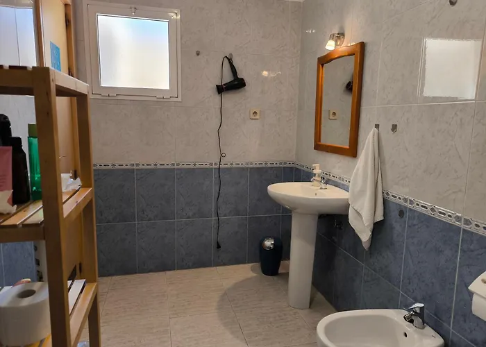 Guest house Acogedoras Privadas Zona Costera Wifi Morro Jable (Fuerteventura)
