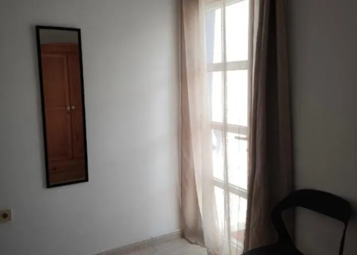 Guest house Acogedoras Privadas Zona Costera Wifi Morro Jable (Fuerteventura)