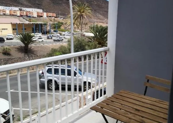 Acogedoras Privadas Zona Costera Wifi * Morro Jable (Fuerteventura)