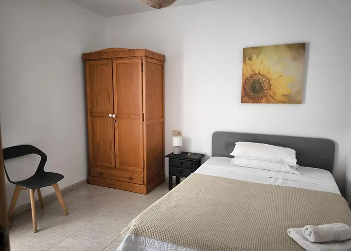 Acogedoras Privadas Zona Costera Wifi Guest house