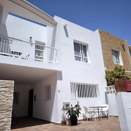 Acogedoras Privadas Zona Costera Wifi Casa de hóspedes *