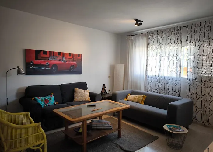 Acogedoras Privadas Zona Costera Wifi 게스트하우스 *